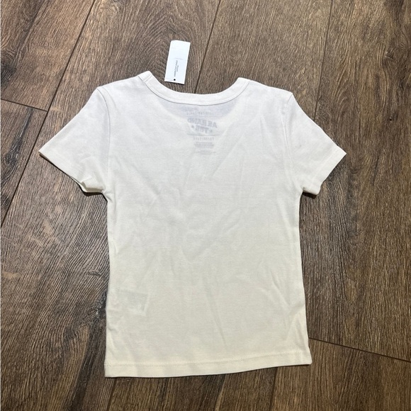 Rolling Stones baby tee - Picture 7 of 8